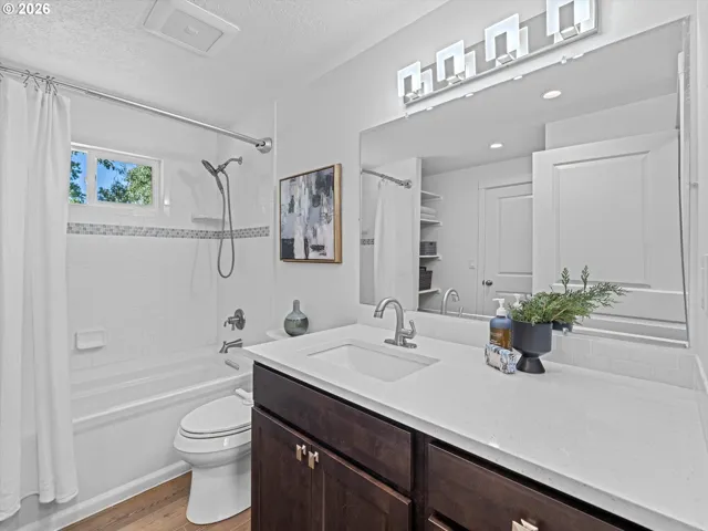Bathroom-Jack and Jill