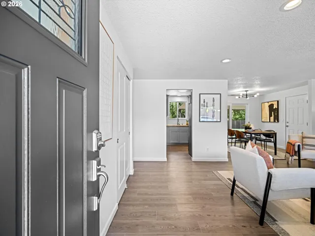 Entrance/Foyer