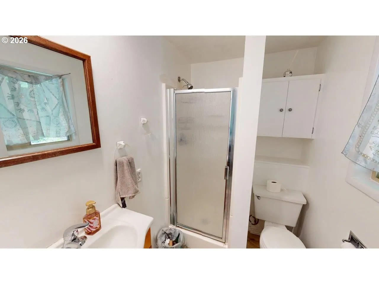 Owner's Suite Bathroom