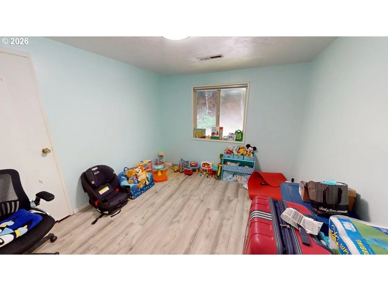 Bedroom-# 3