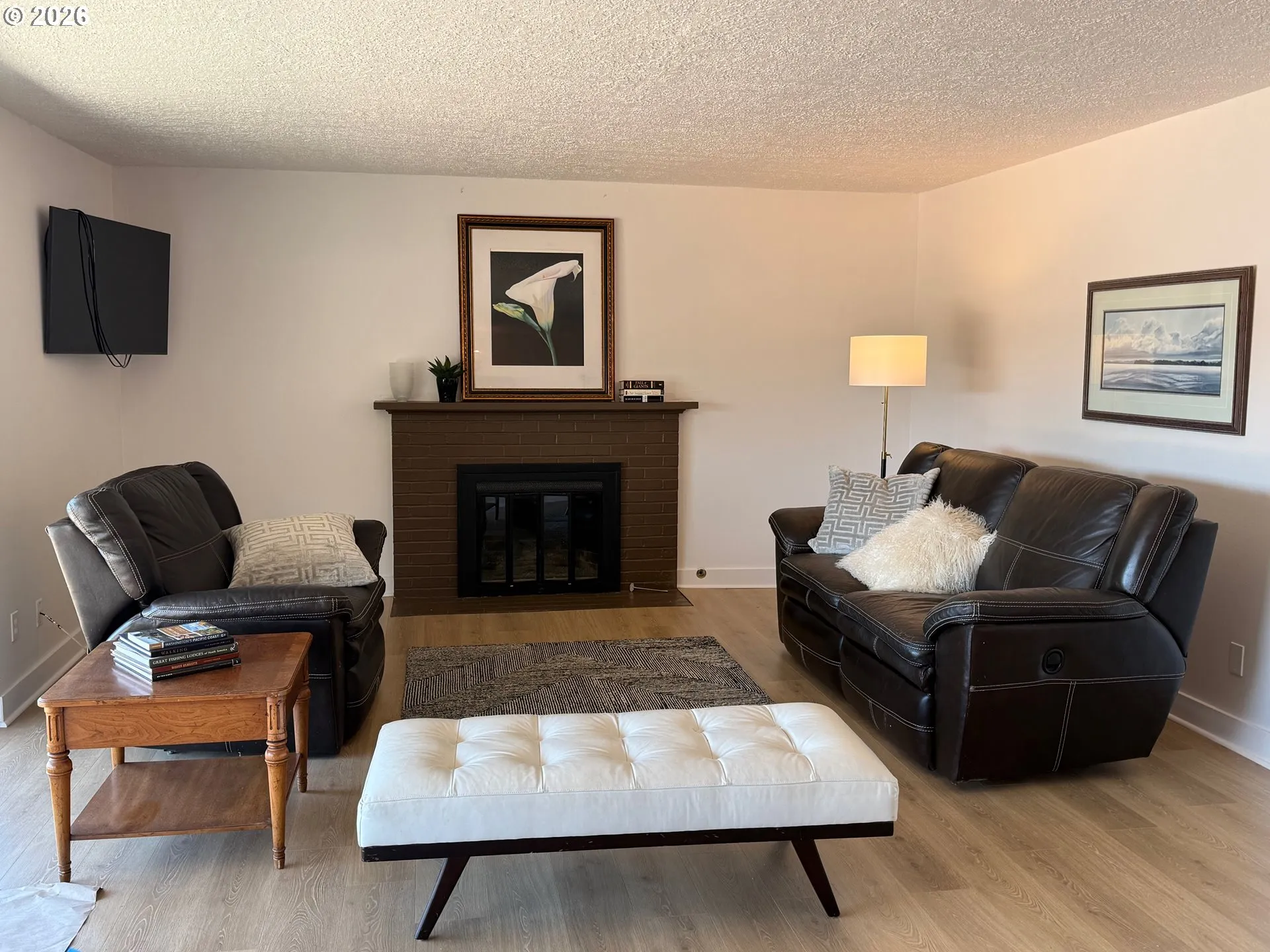 Living Room-# 1