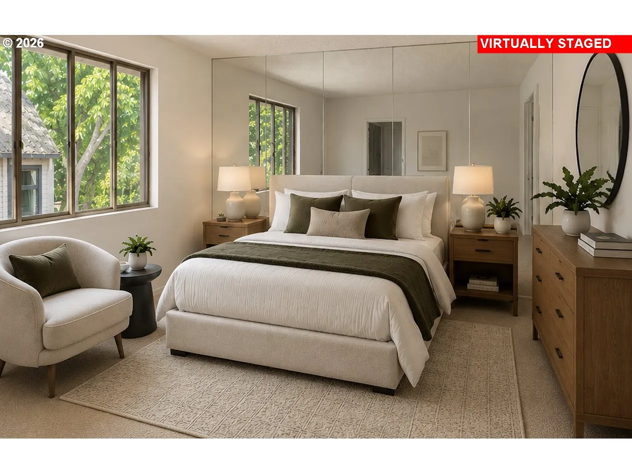 Bedroom-# 1