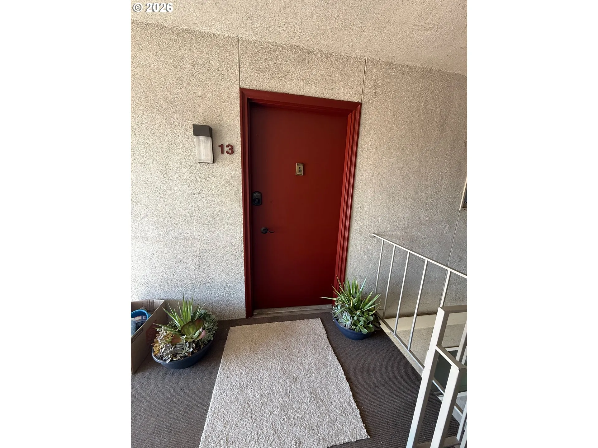 Entrance/Foyer