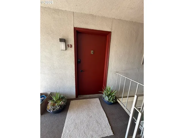 Entrance/Foyer
