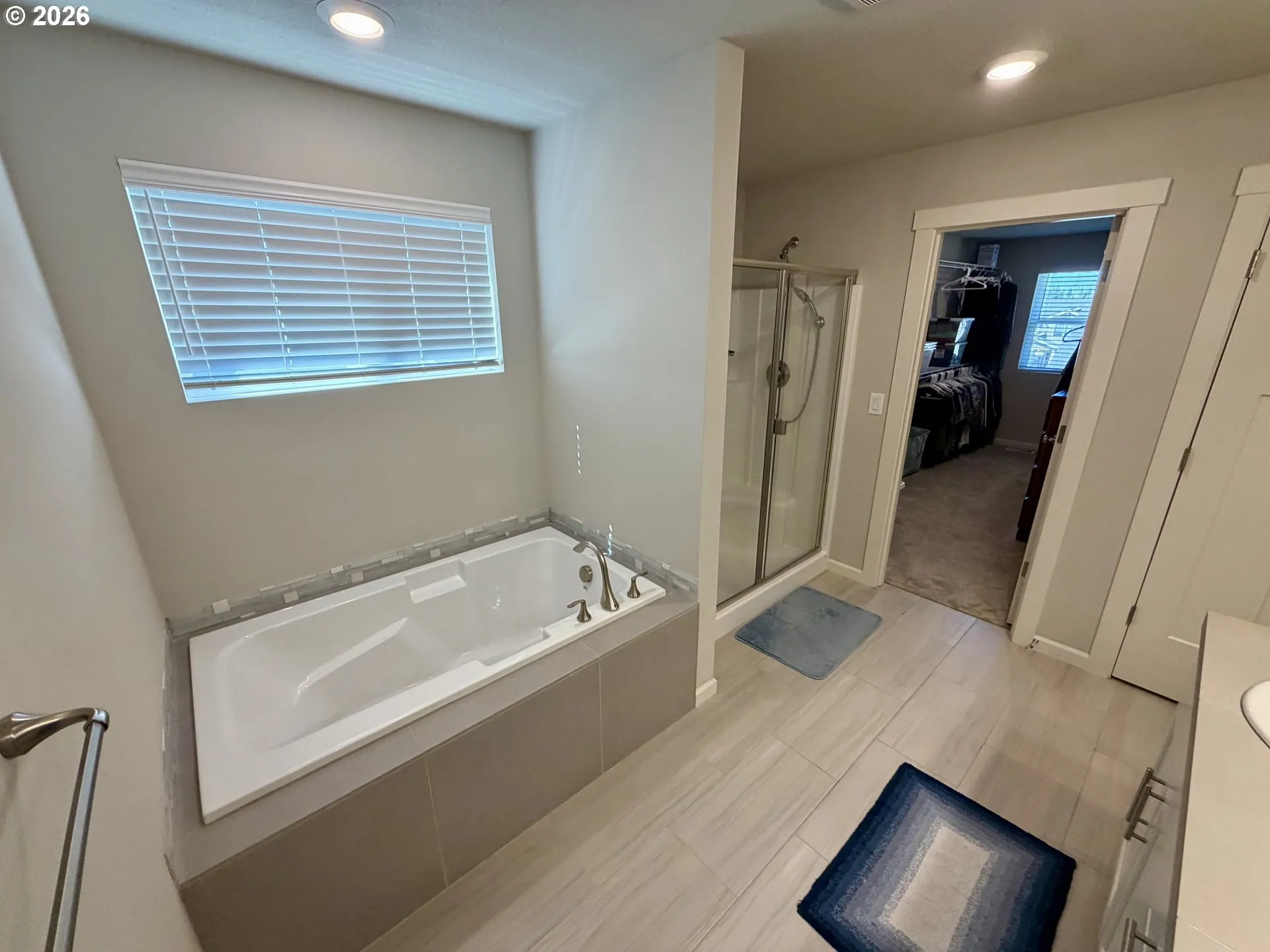 En Suite Bathroom