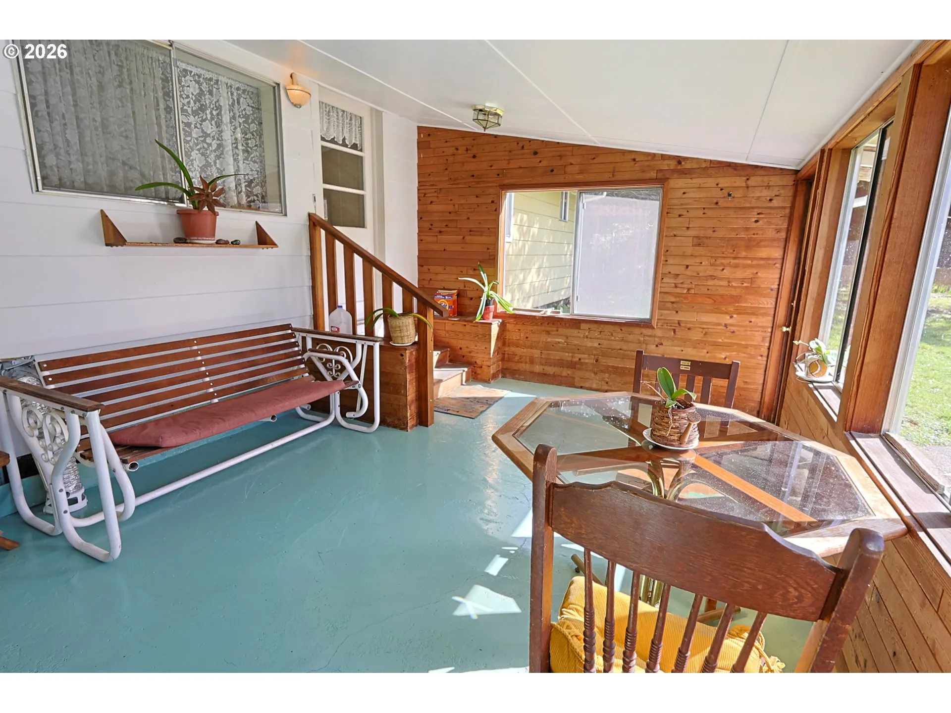 Sun Room