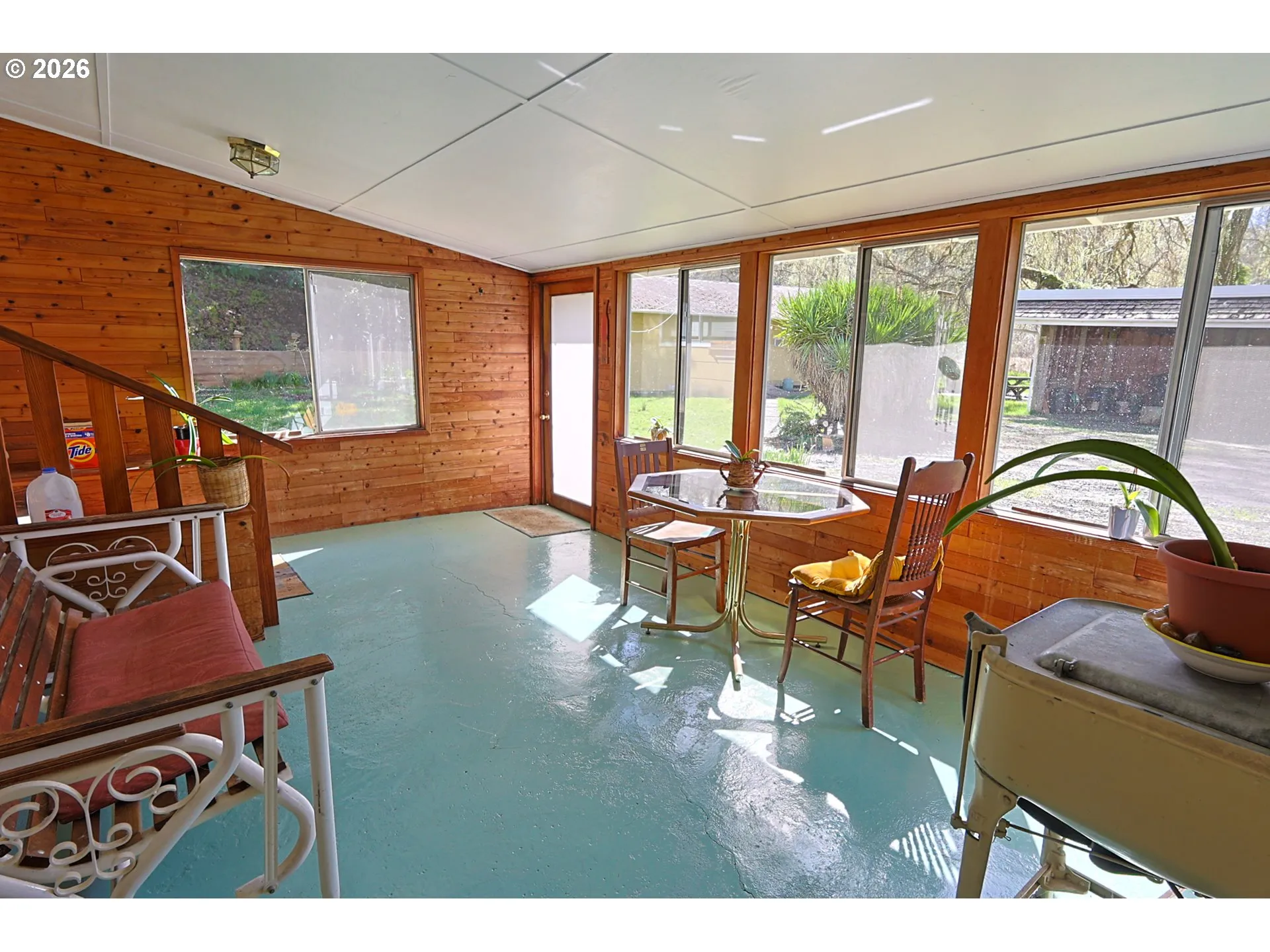 Sun Room