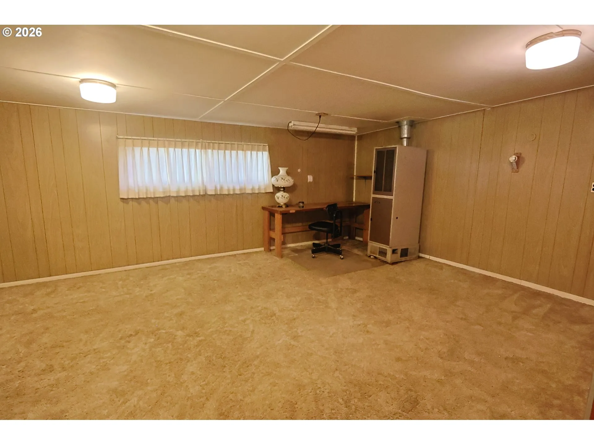 Bonus Room
