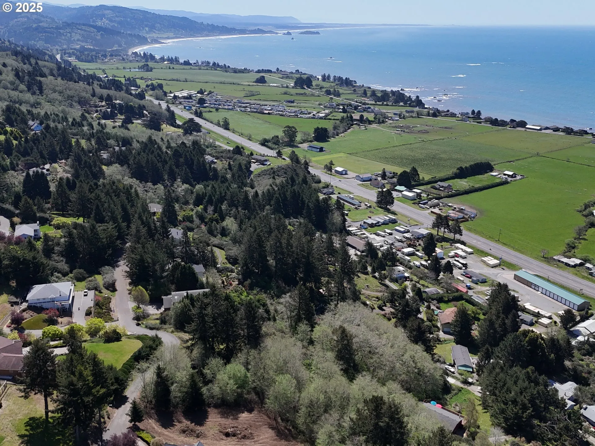 Drone View/UAV