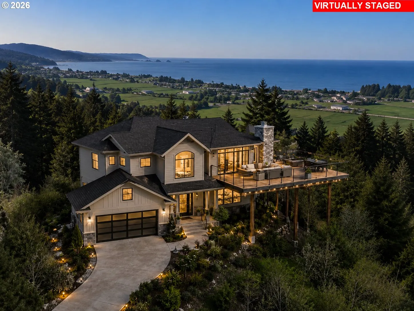 Virtually Landscaped