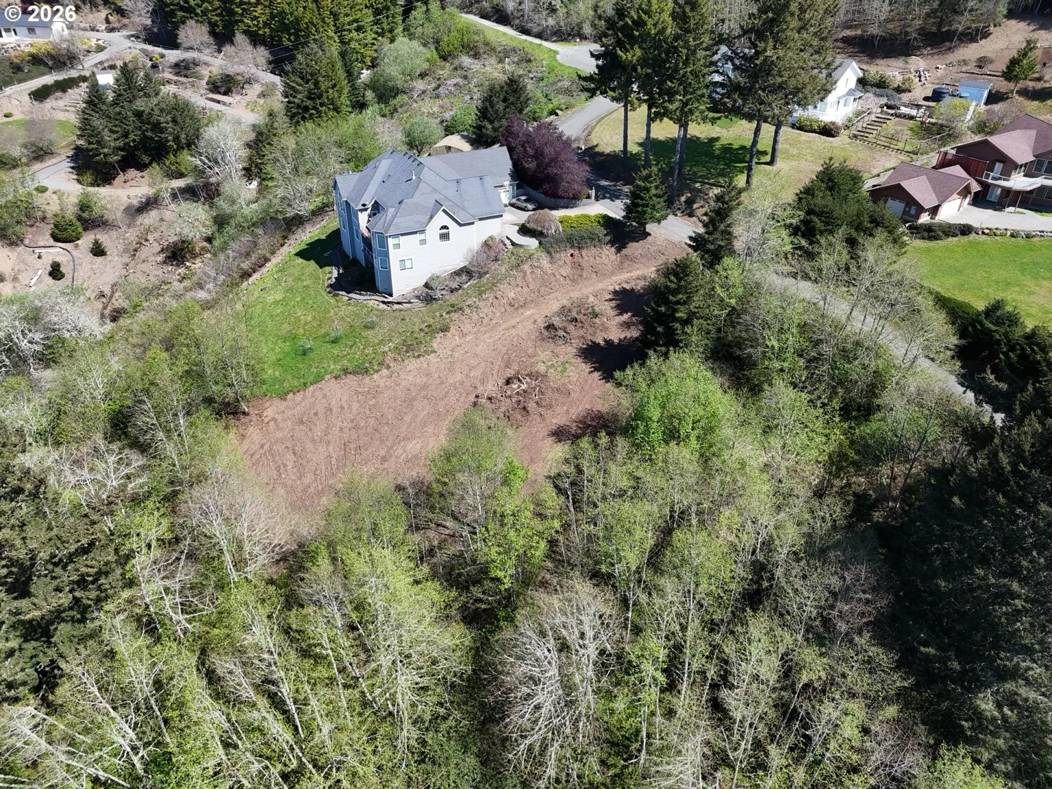 Home Site-Possible