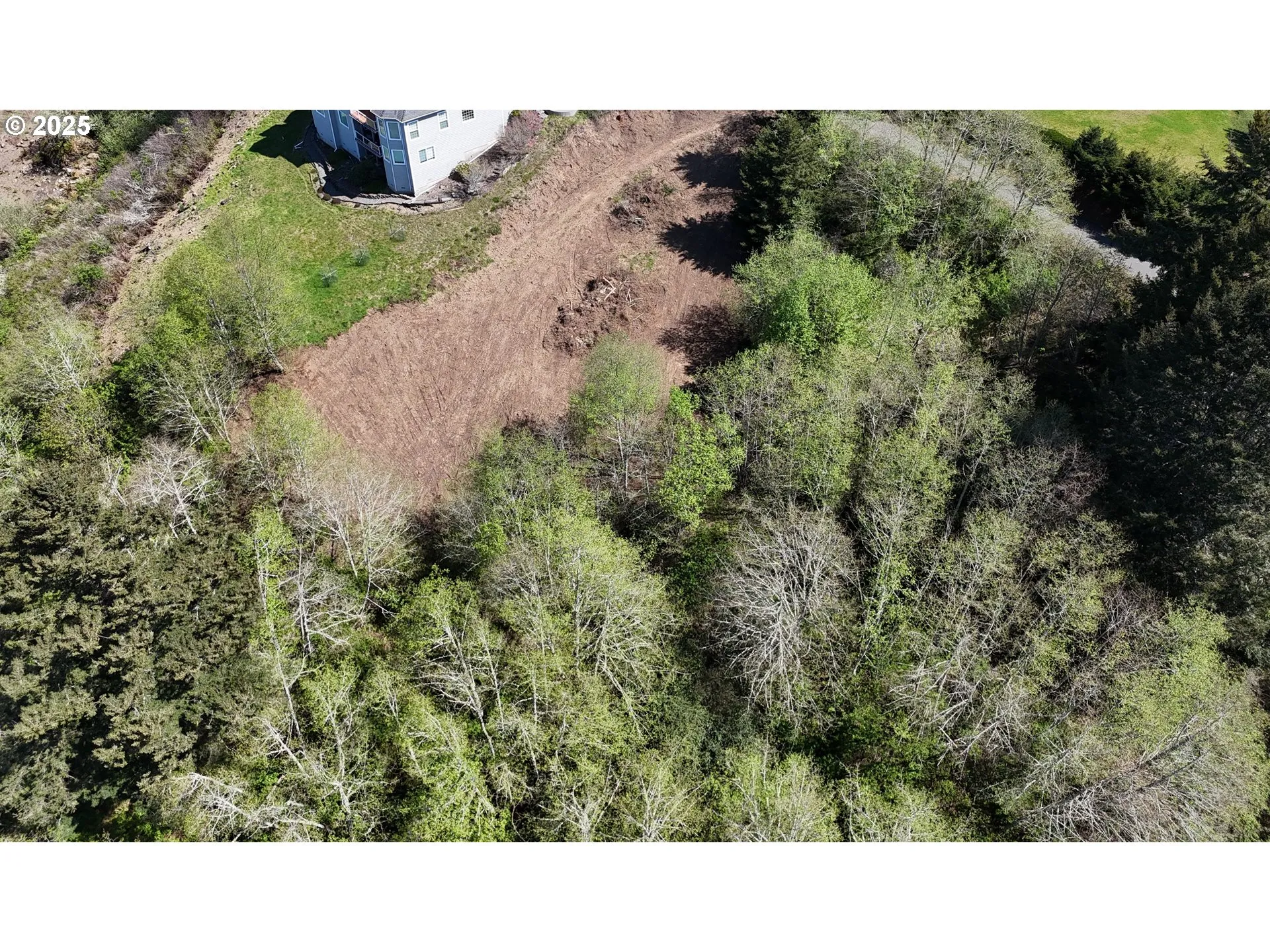 Home Site-Possible