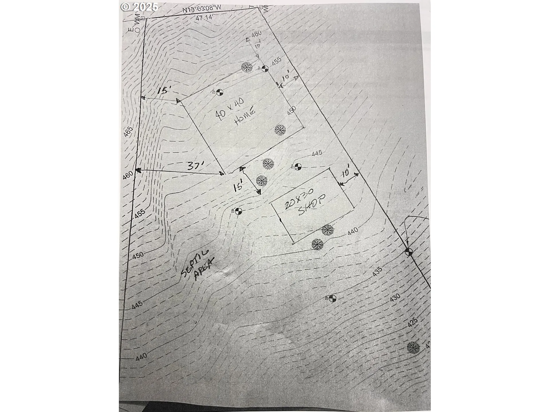 Home Site-Possible