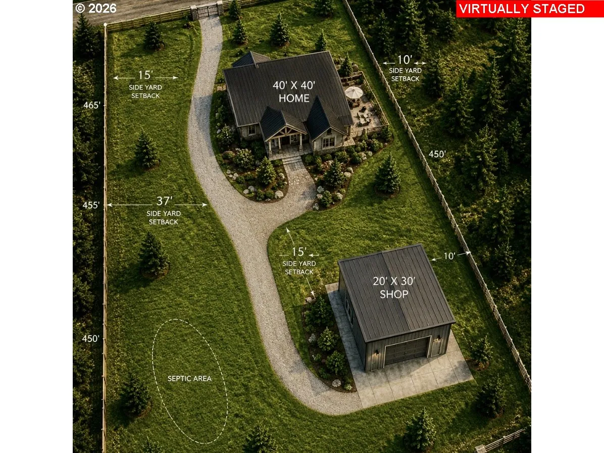 Home Site-Possible