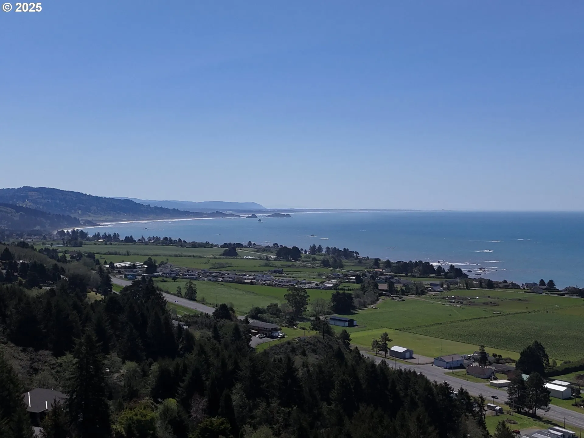 Drone View/UAV