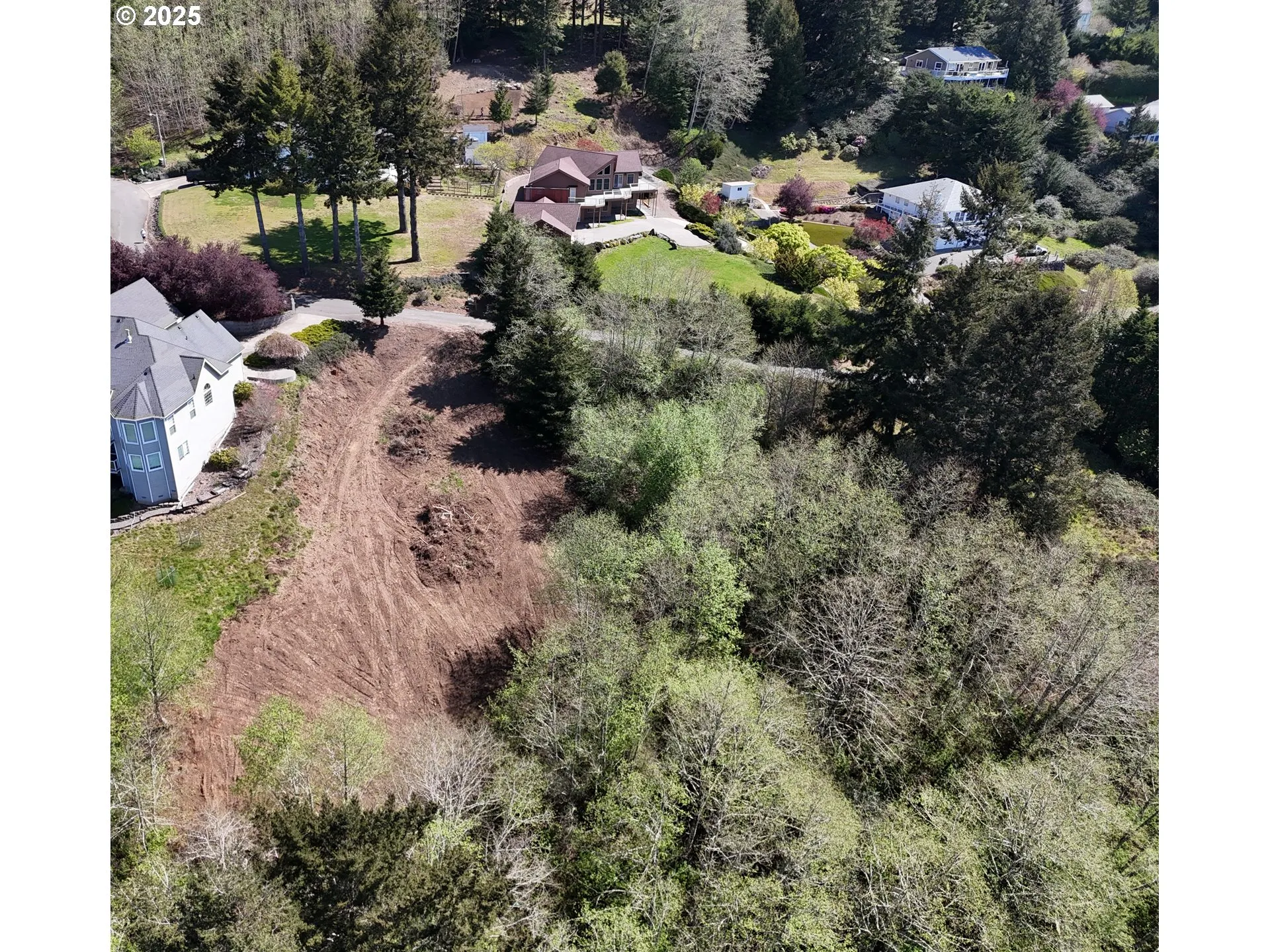 Home Site-Possible