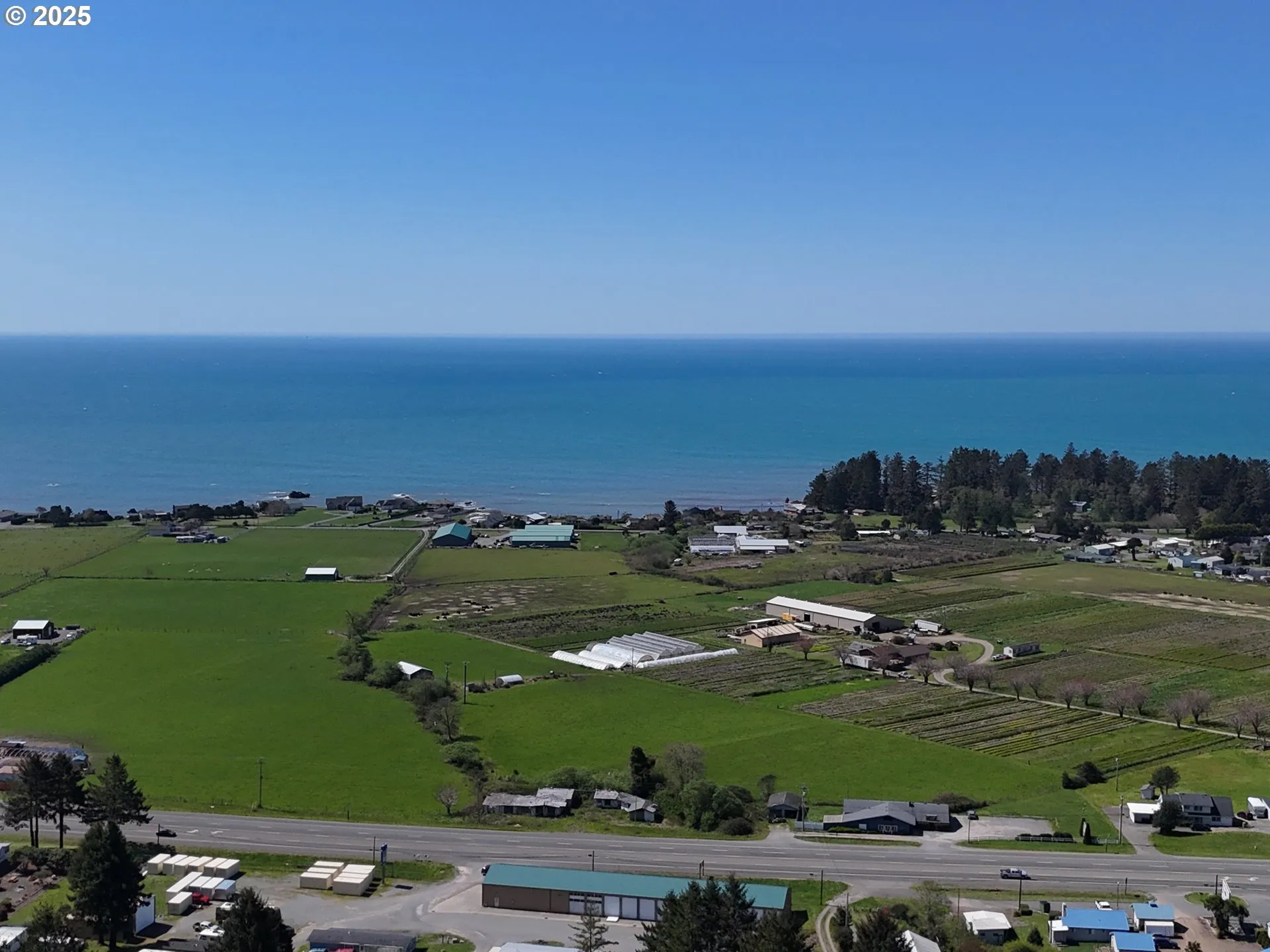 Drone View/UAV