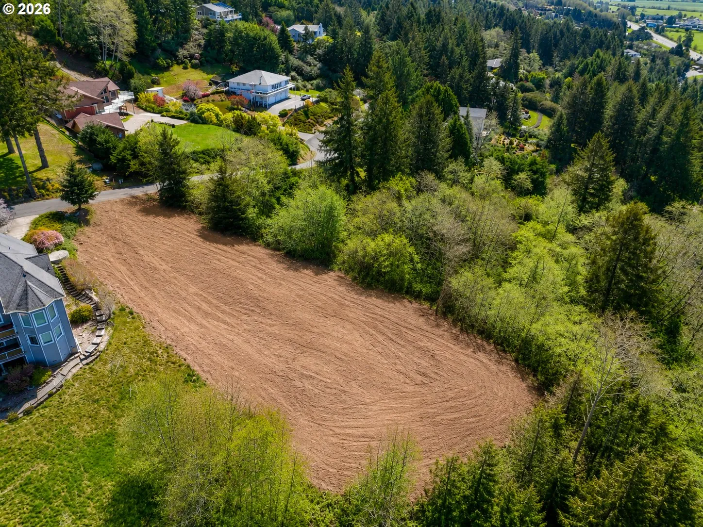 Virtually Landscaped