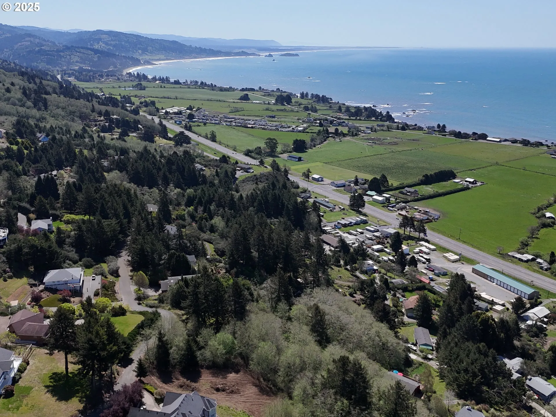 Drone View/UAV