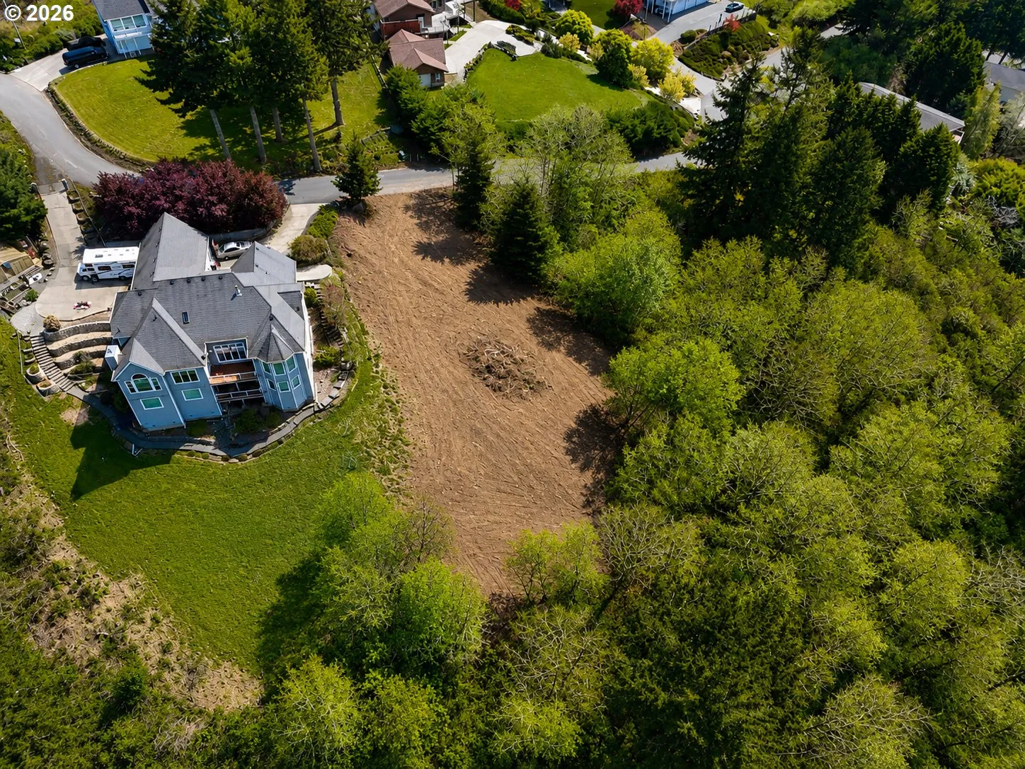 Virtually Landscaped