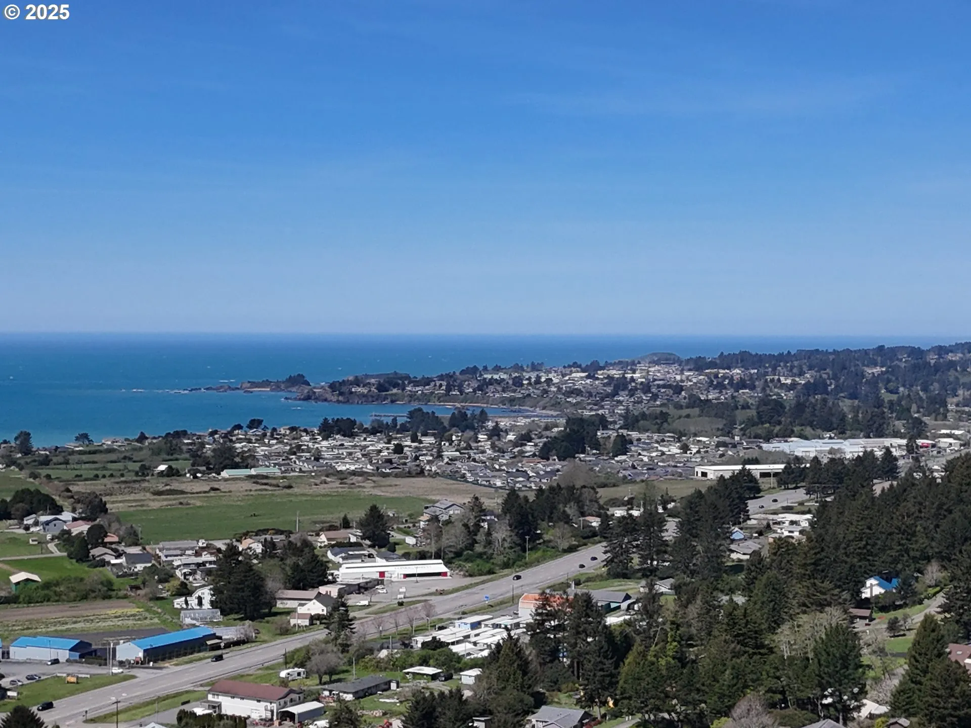 Drone View/UAV