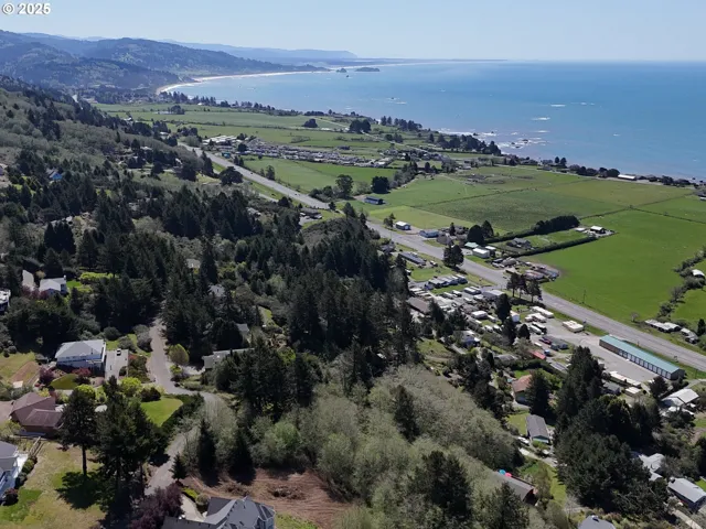 Drone View/UAV