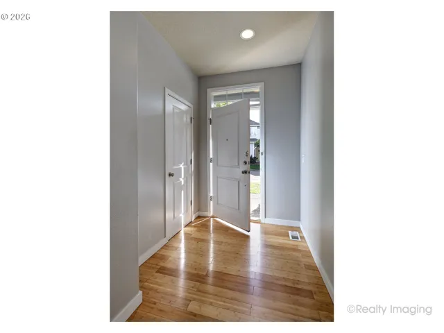 Entrance/Foyer