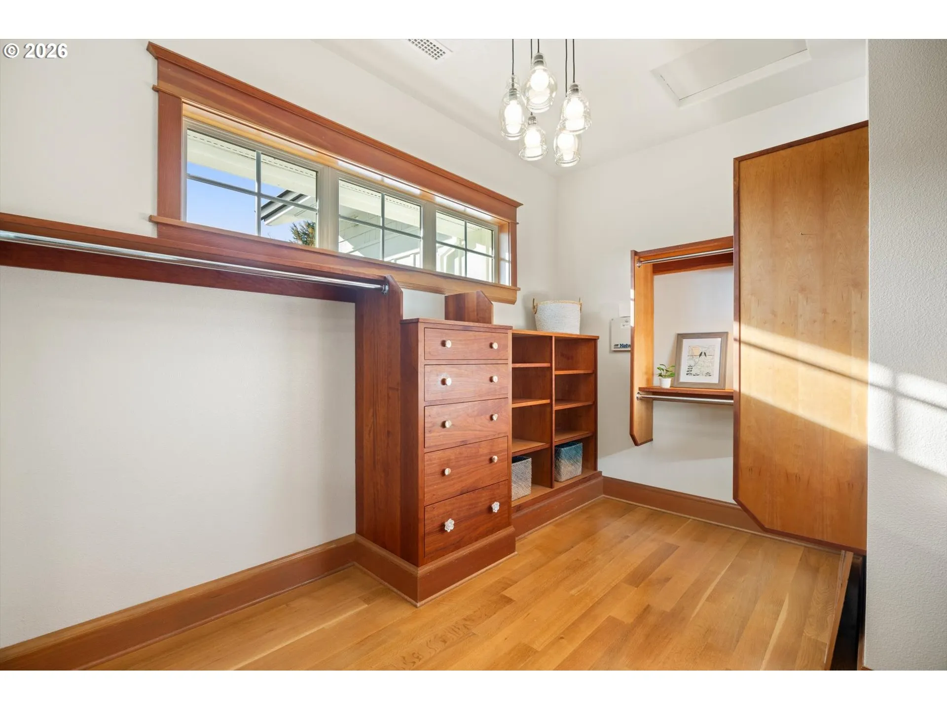 Primary Bedroom-Walk-In Closet
