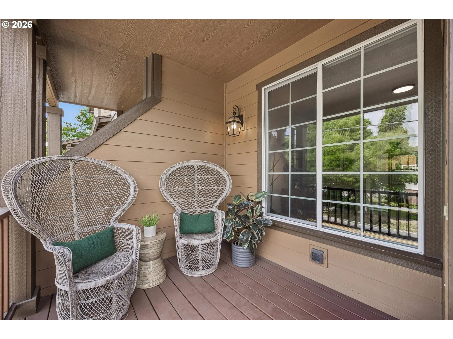 Porch