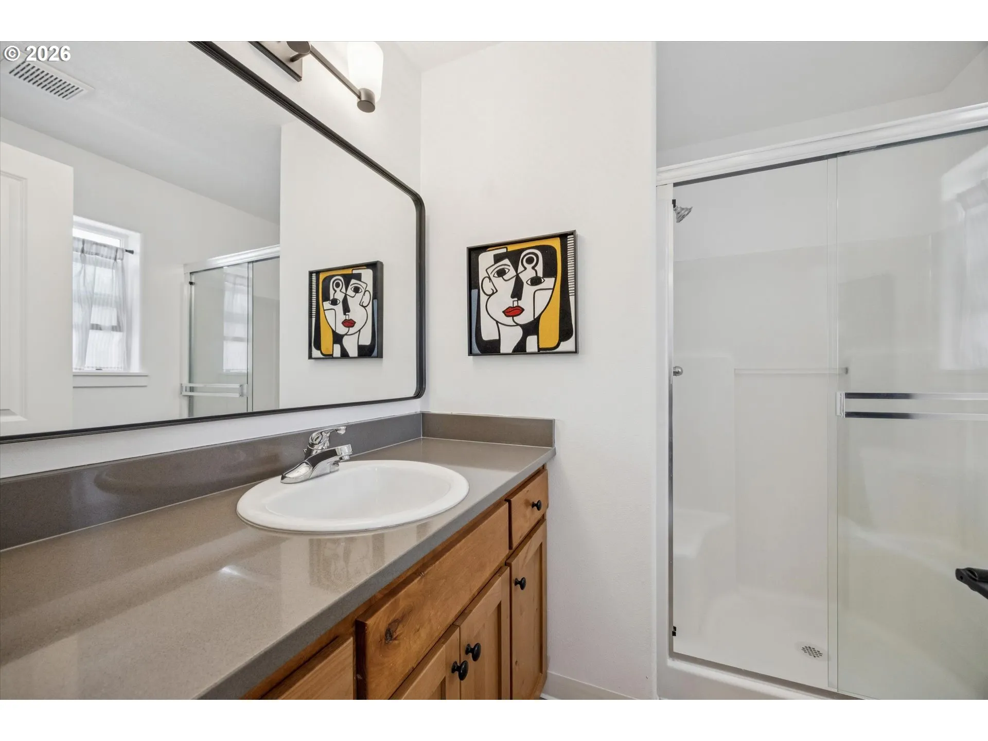 Bathroom, Attached