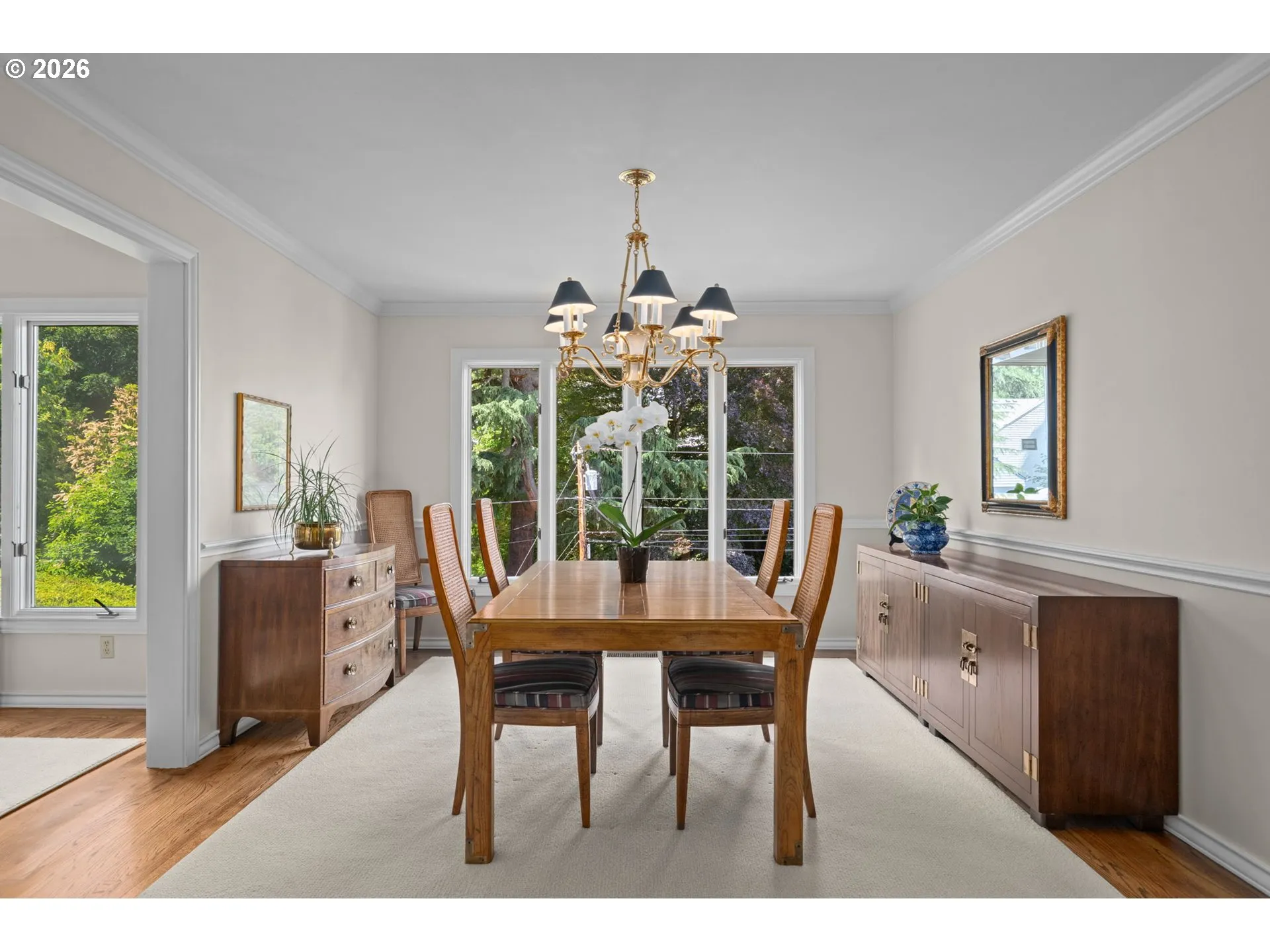 Dining Room-Formal