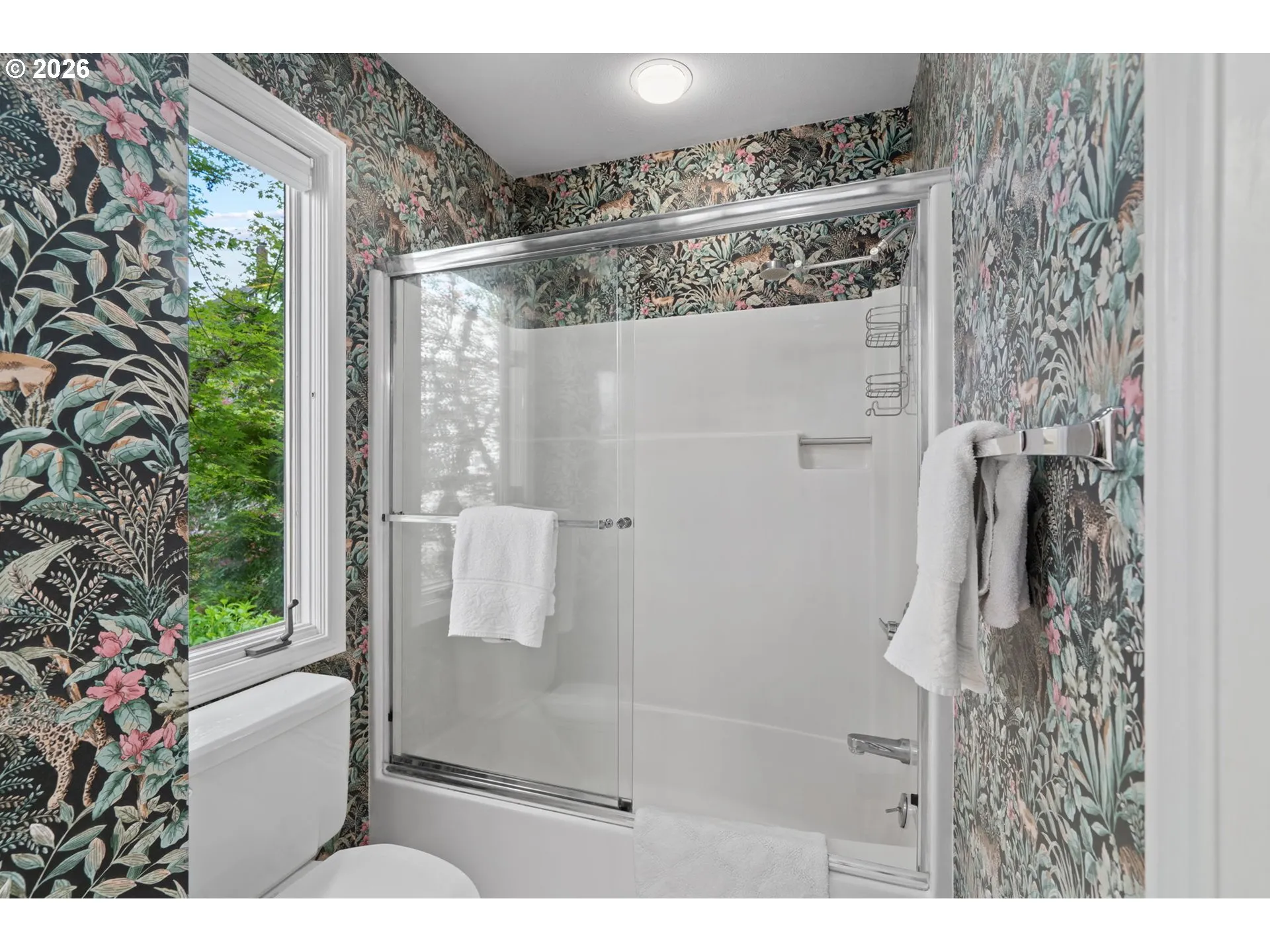 Bathroom-Jack and Jill