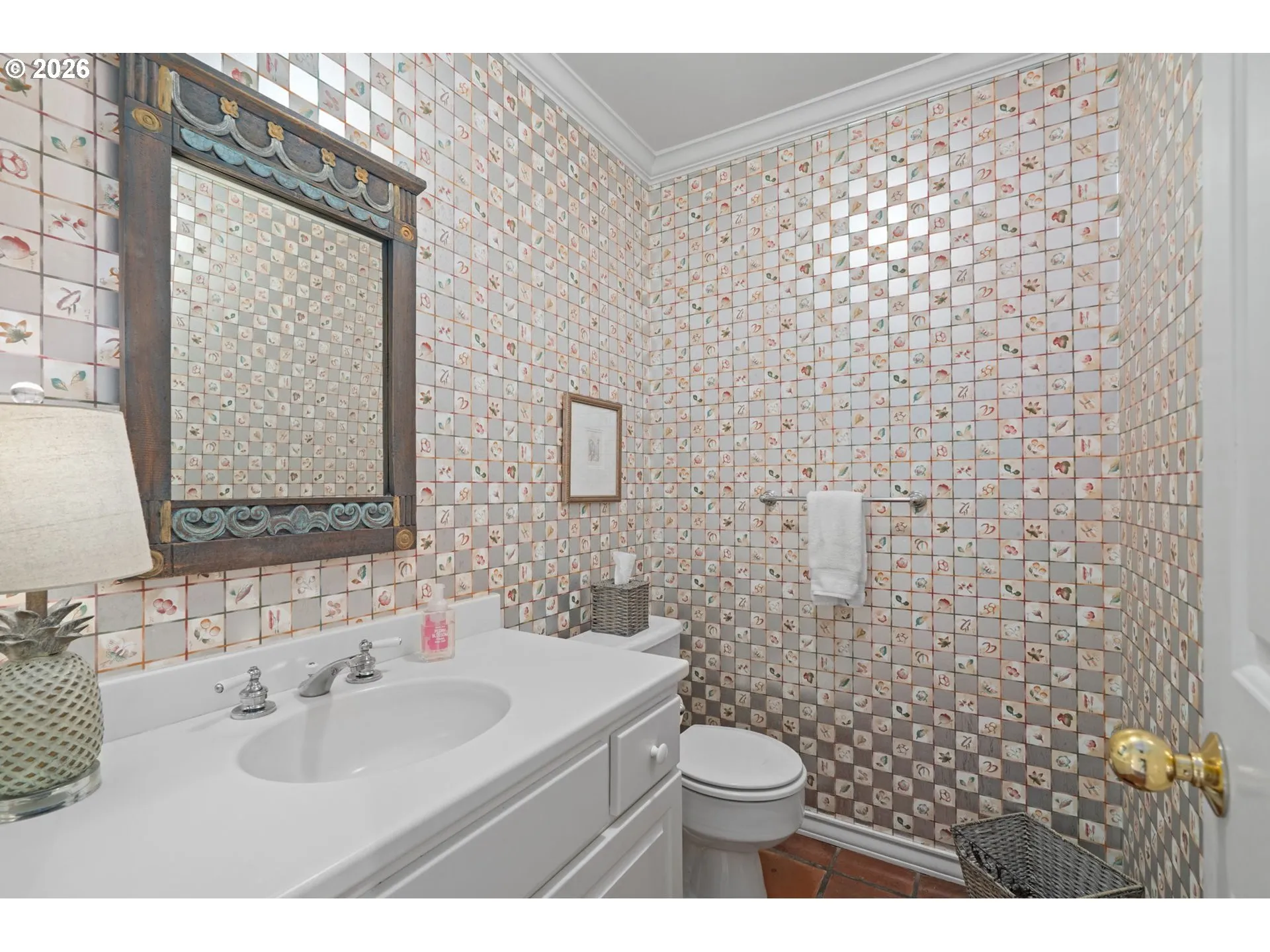 Bathroom-Hall