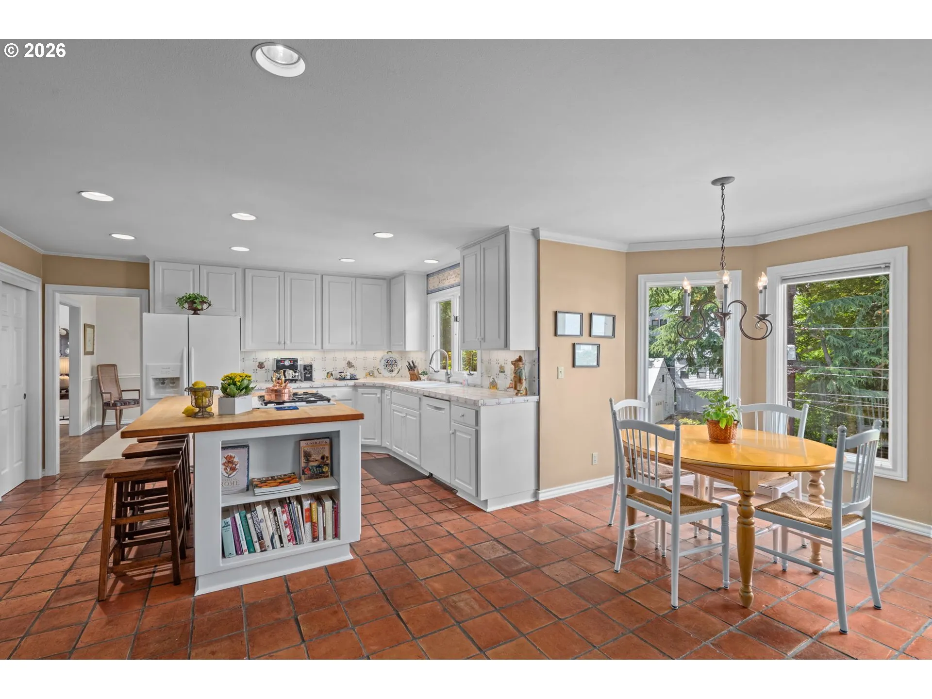 Kitchen/Nook