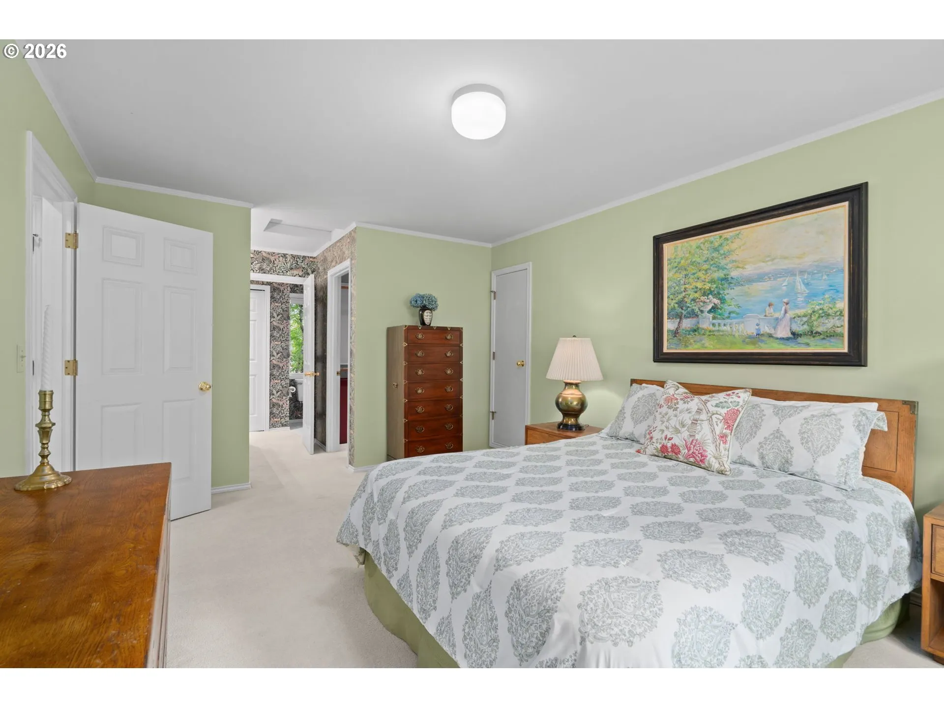 Bedroom-# 2