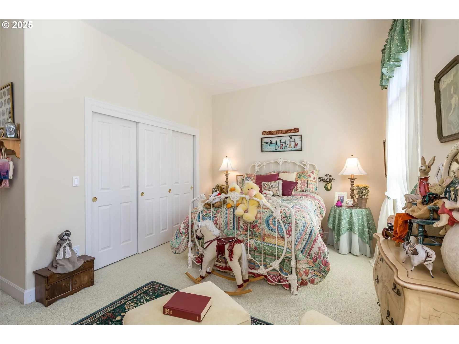 Bedroom-# 4