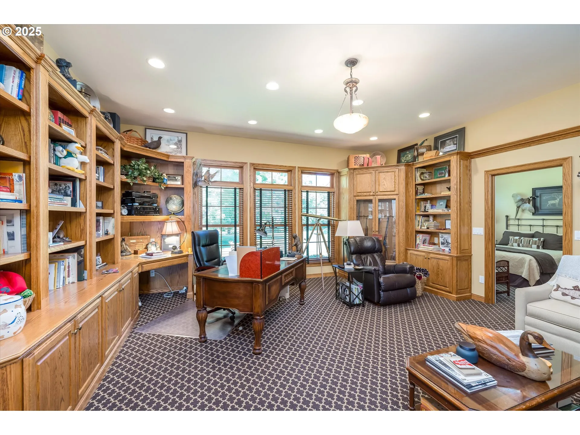 Den/Office