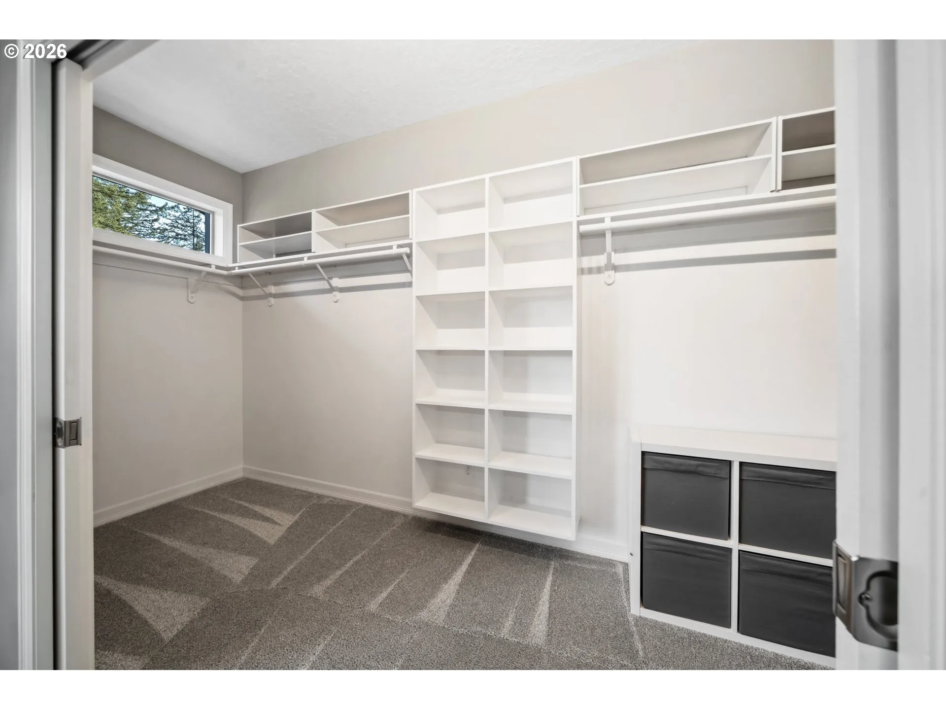 Primary Bedroom-Walk-In Closet