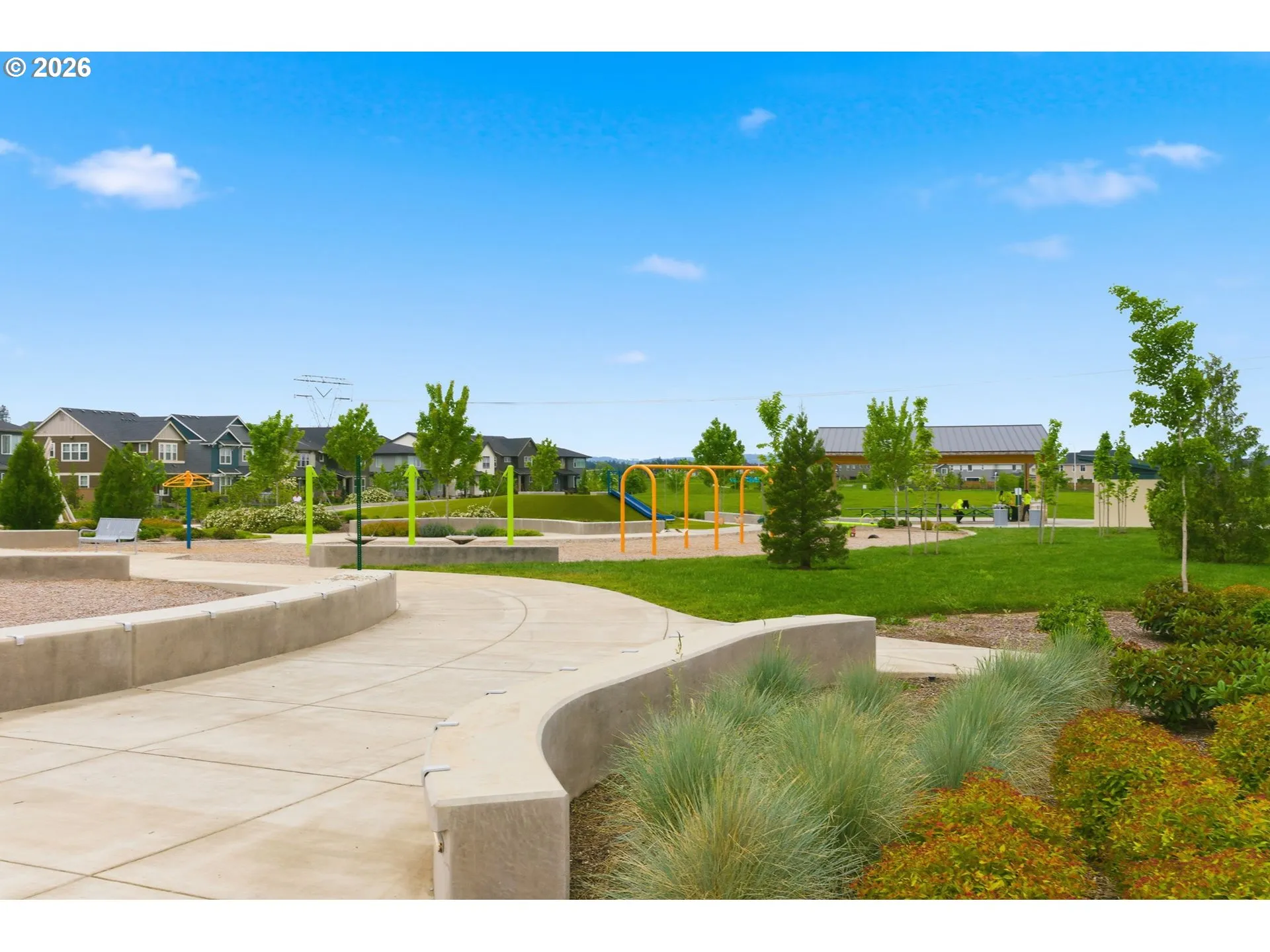 Community Park
