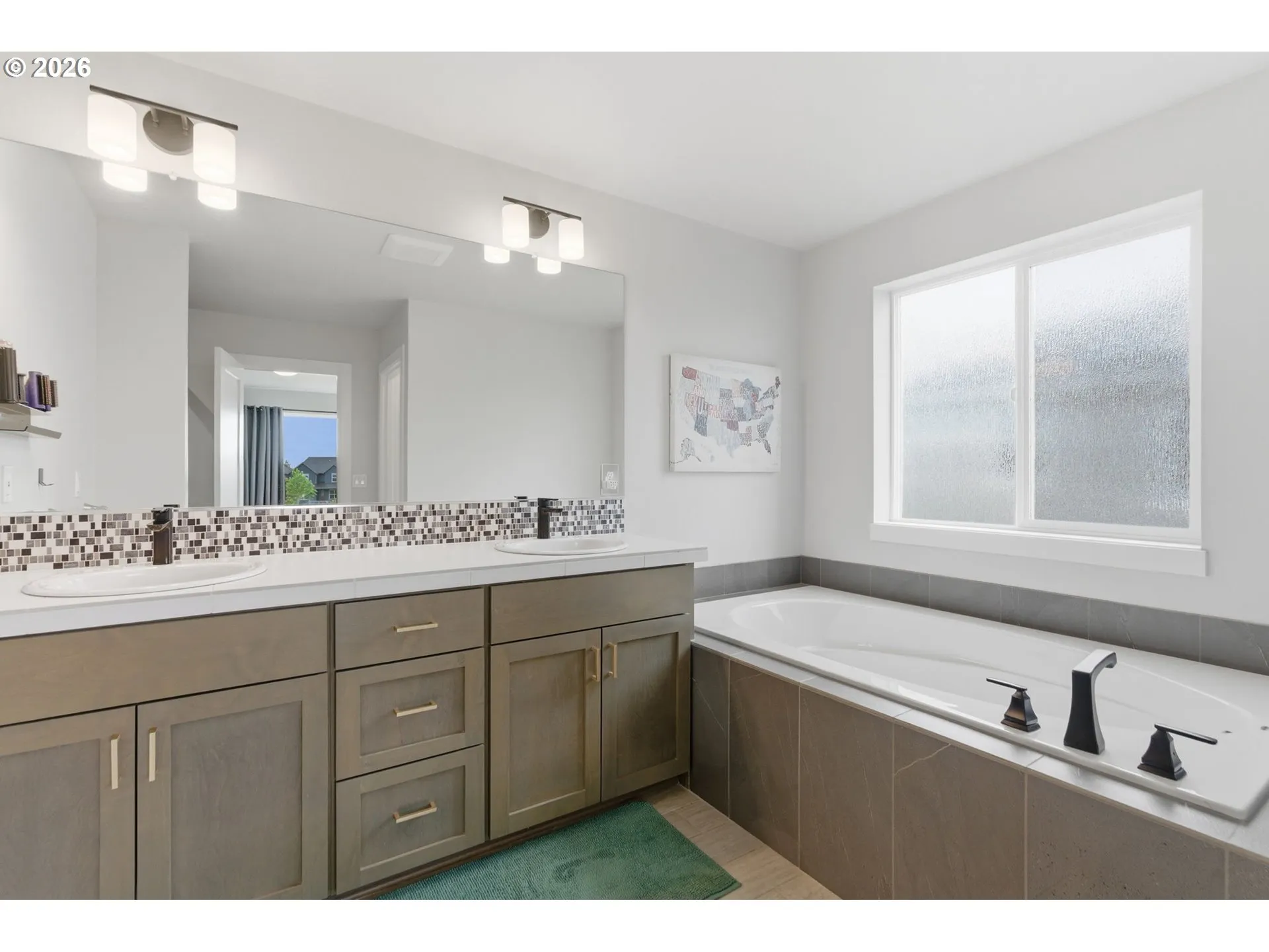 En Suite Bathroom