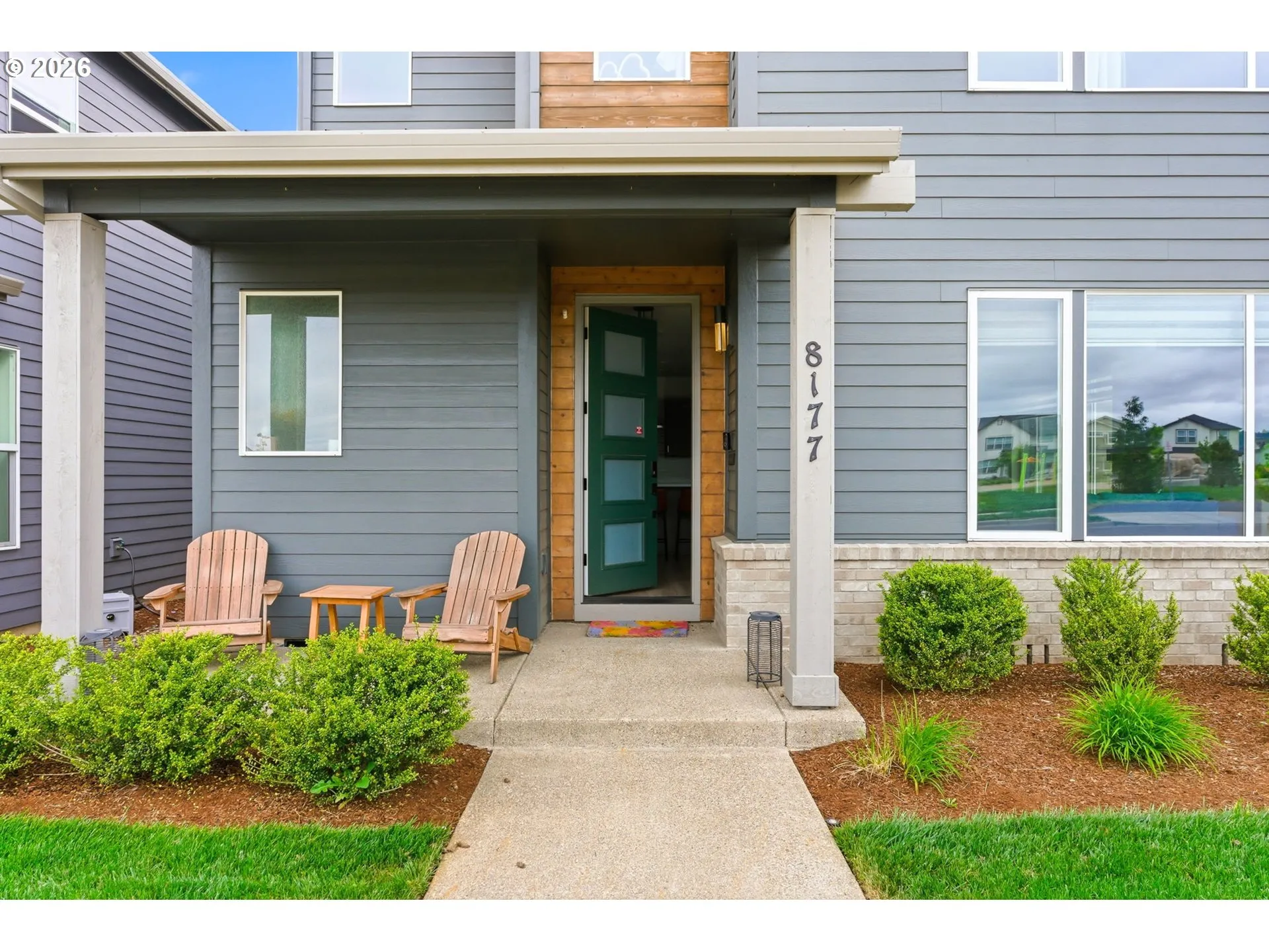Porch