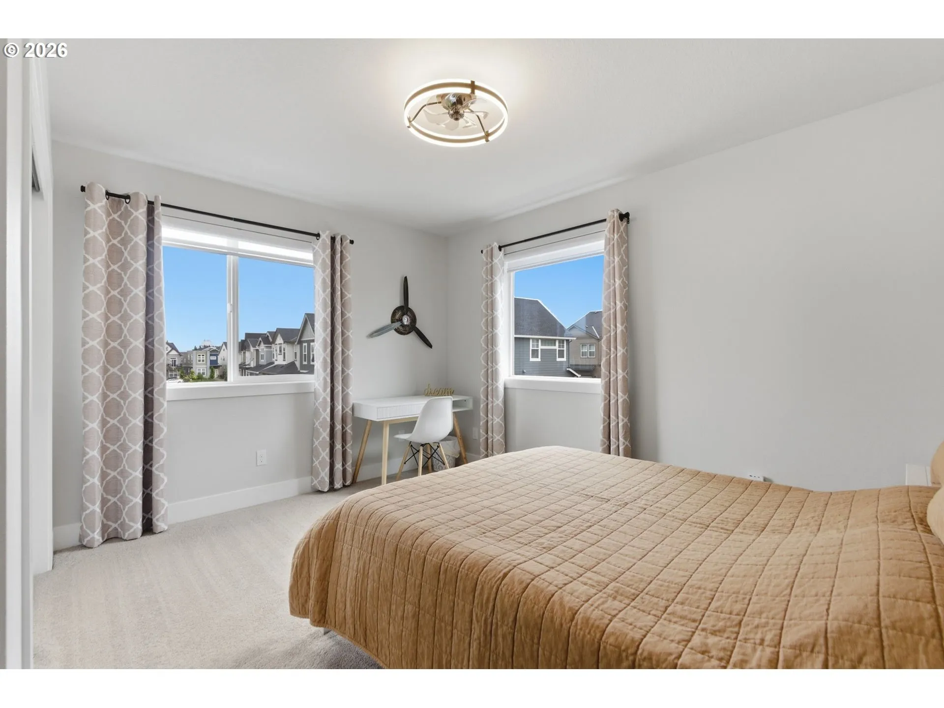 Bedroom-# 3