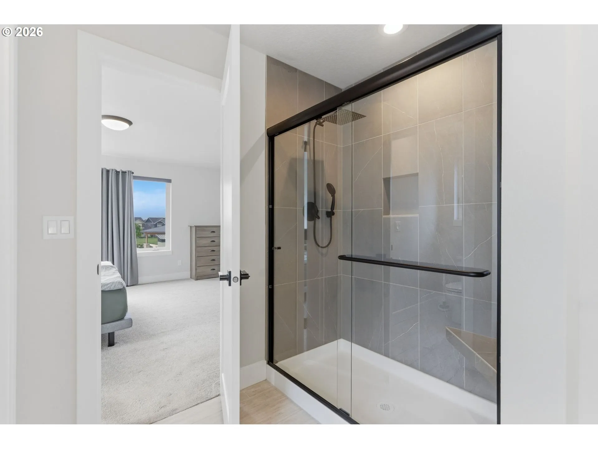 En Suite Bathroom