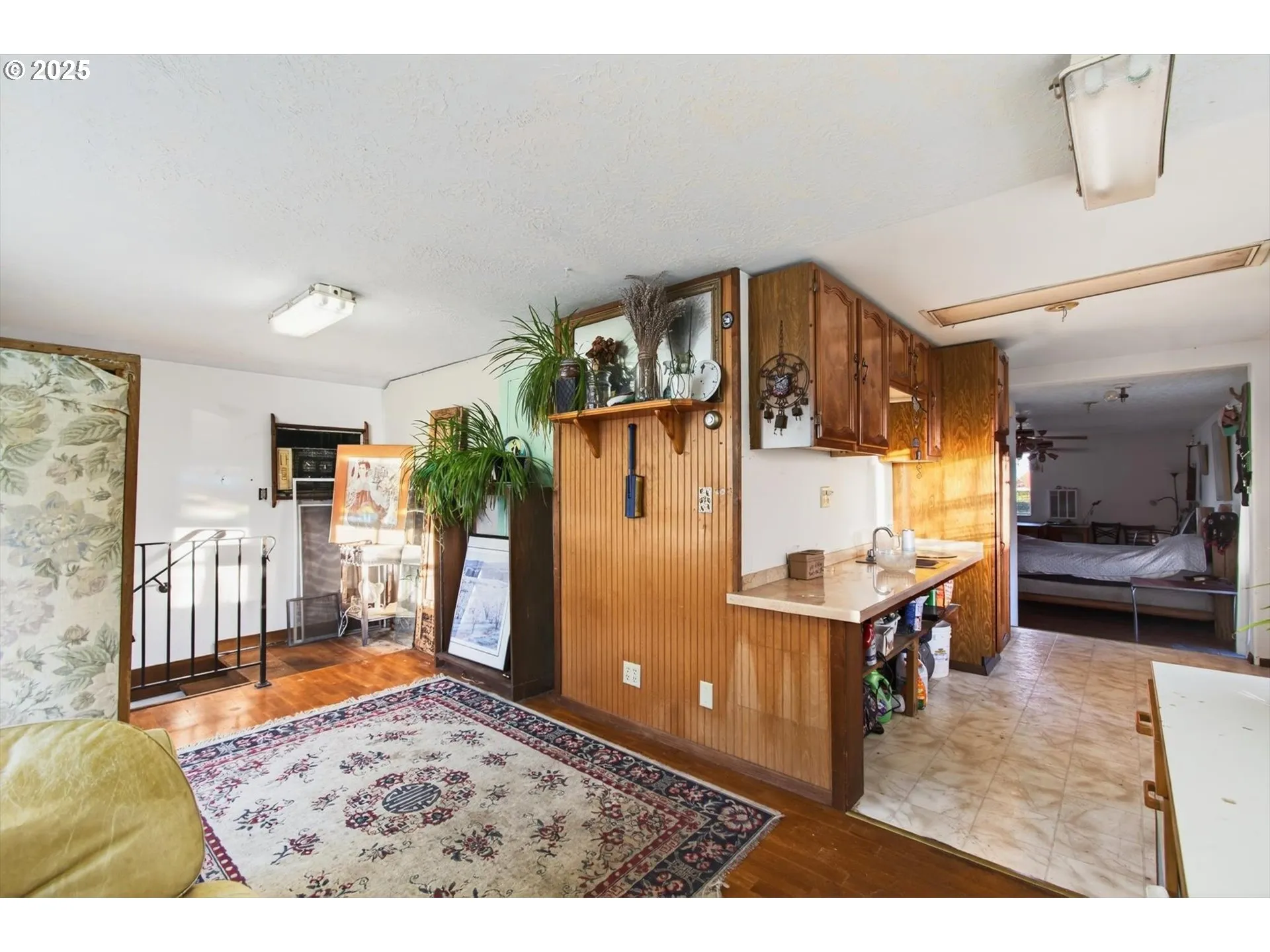 Bonus Room-Upper