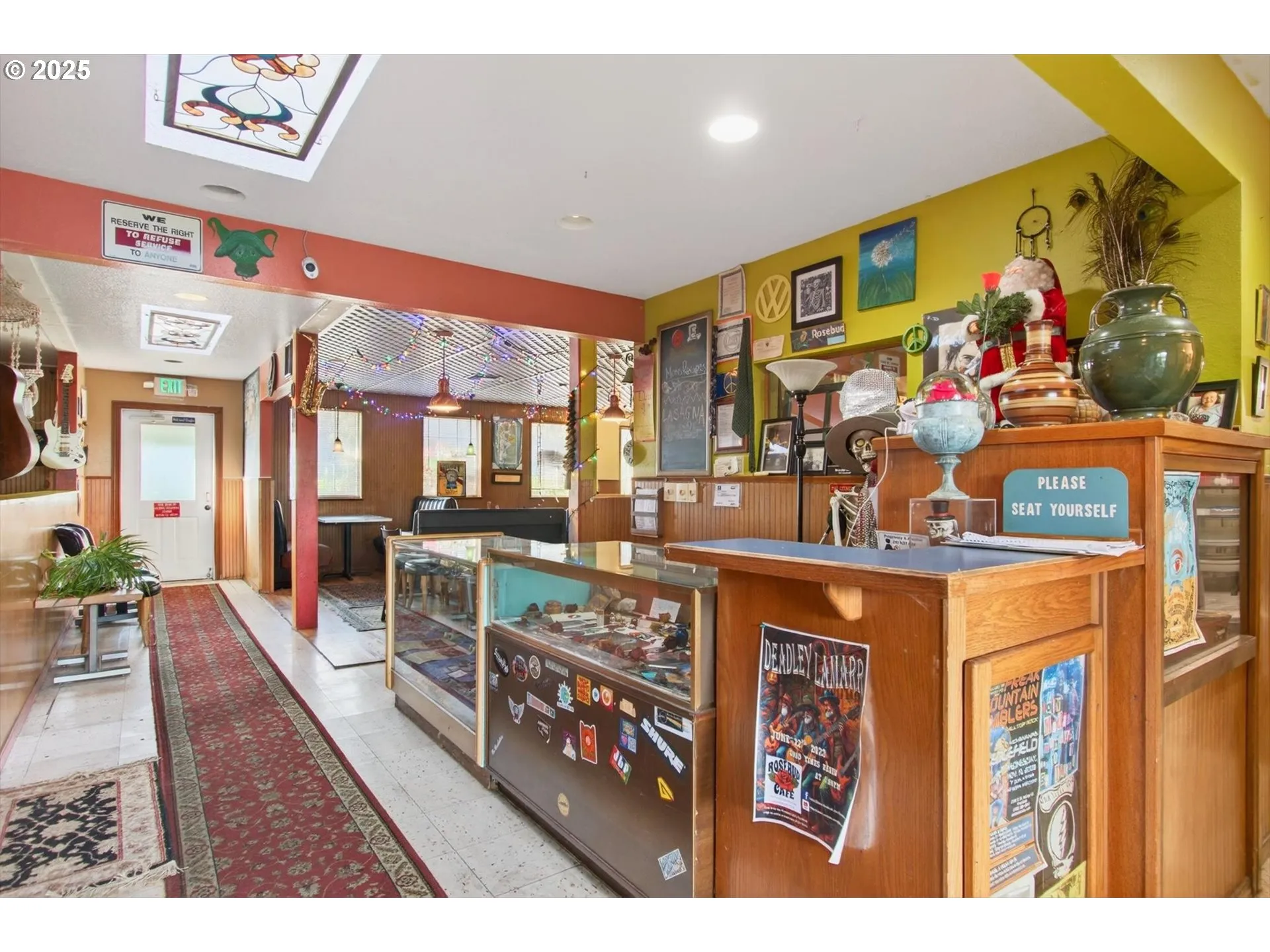 Entrance/Foyer