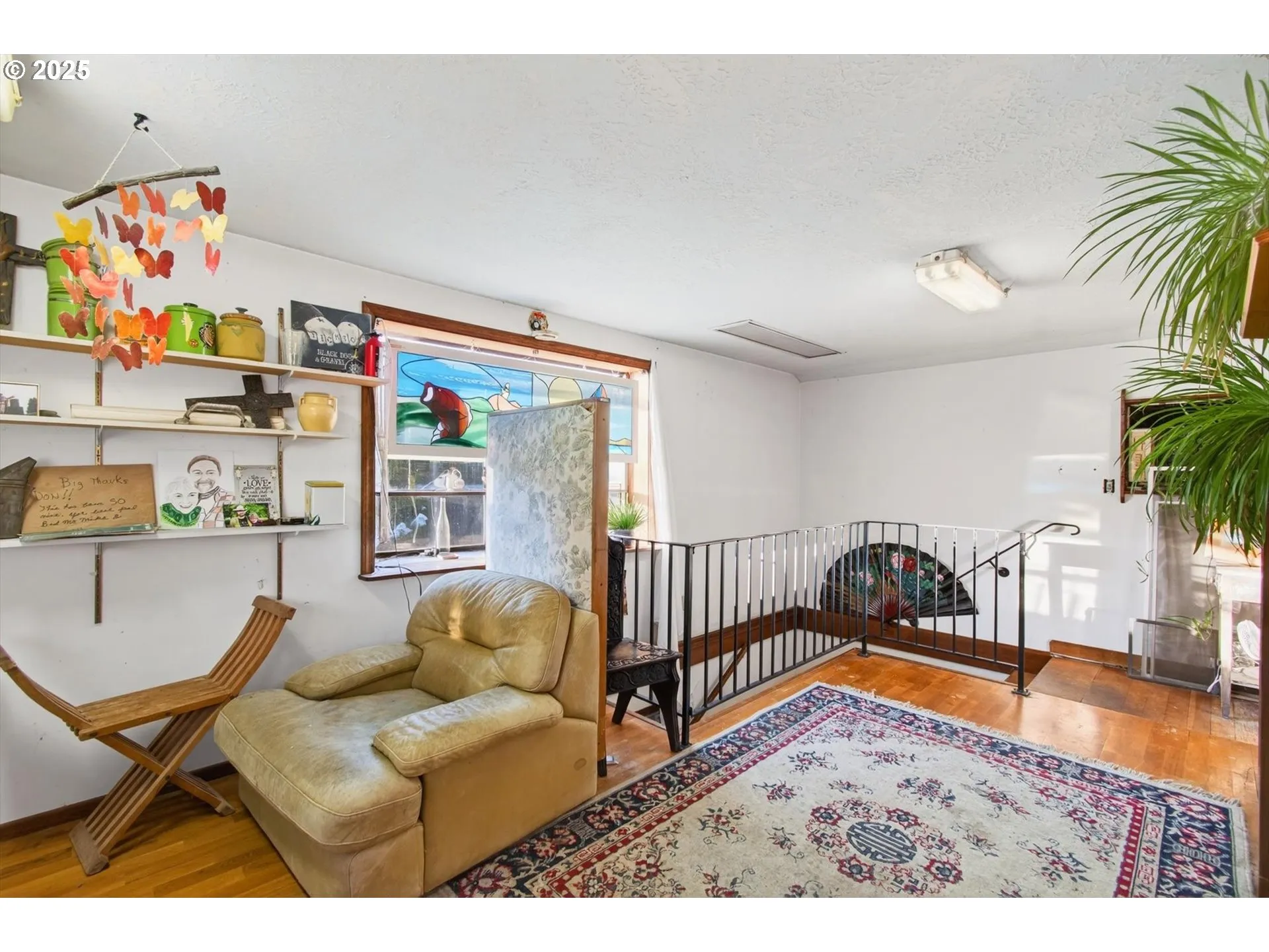 Bonus Room-Upper