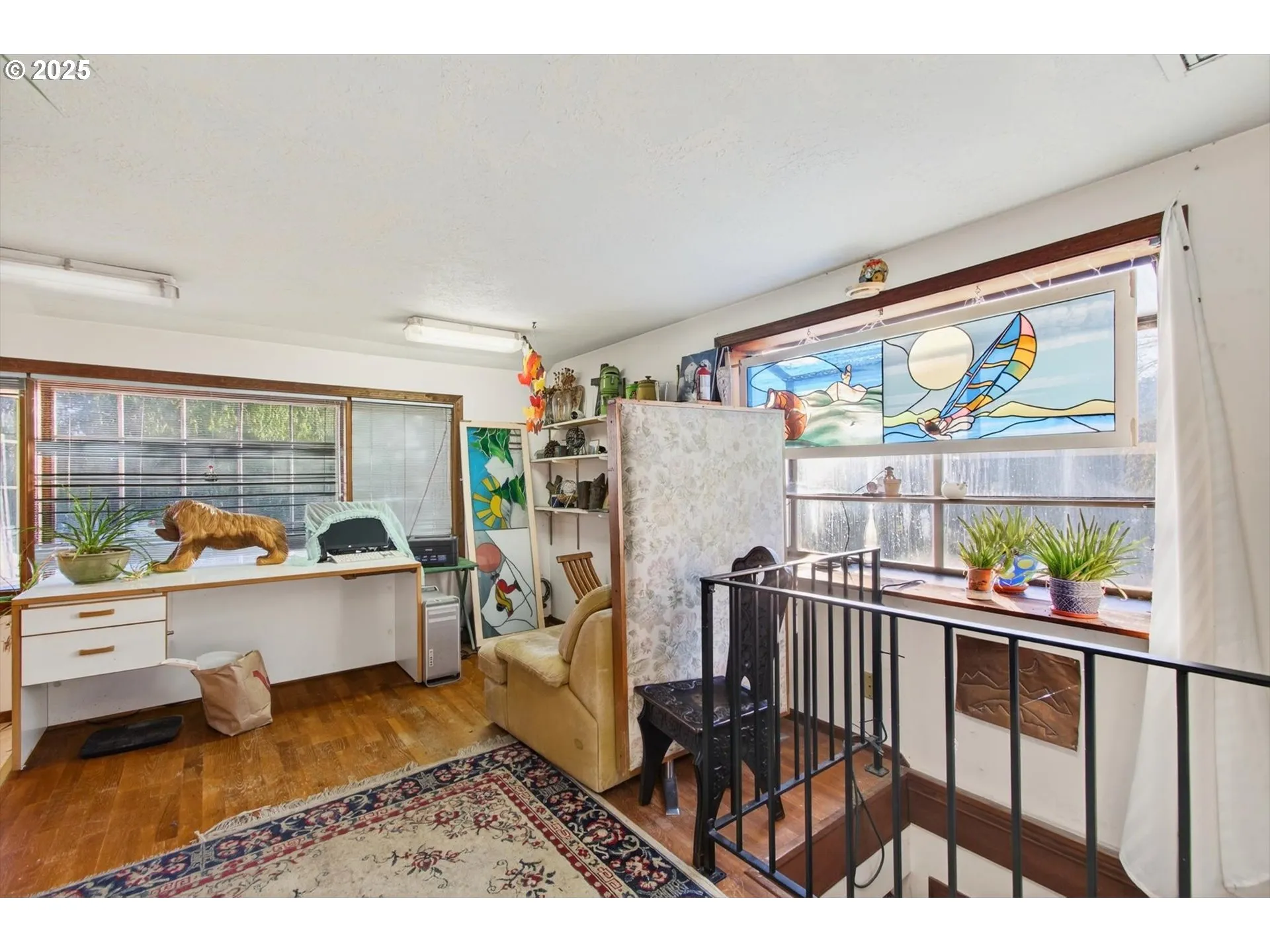 Bonus Room-Upper