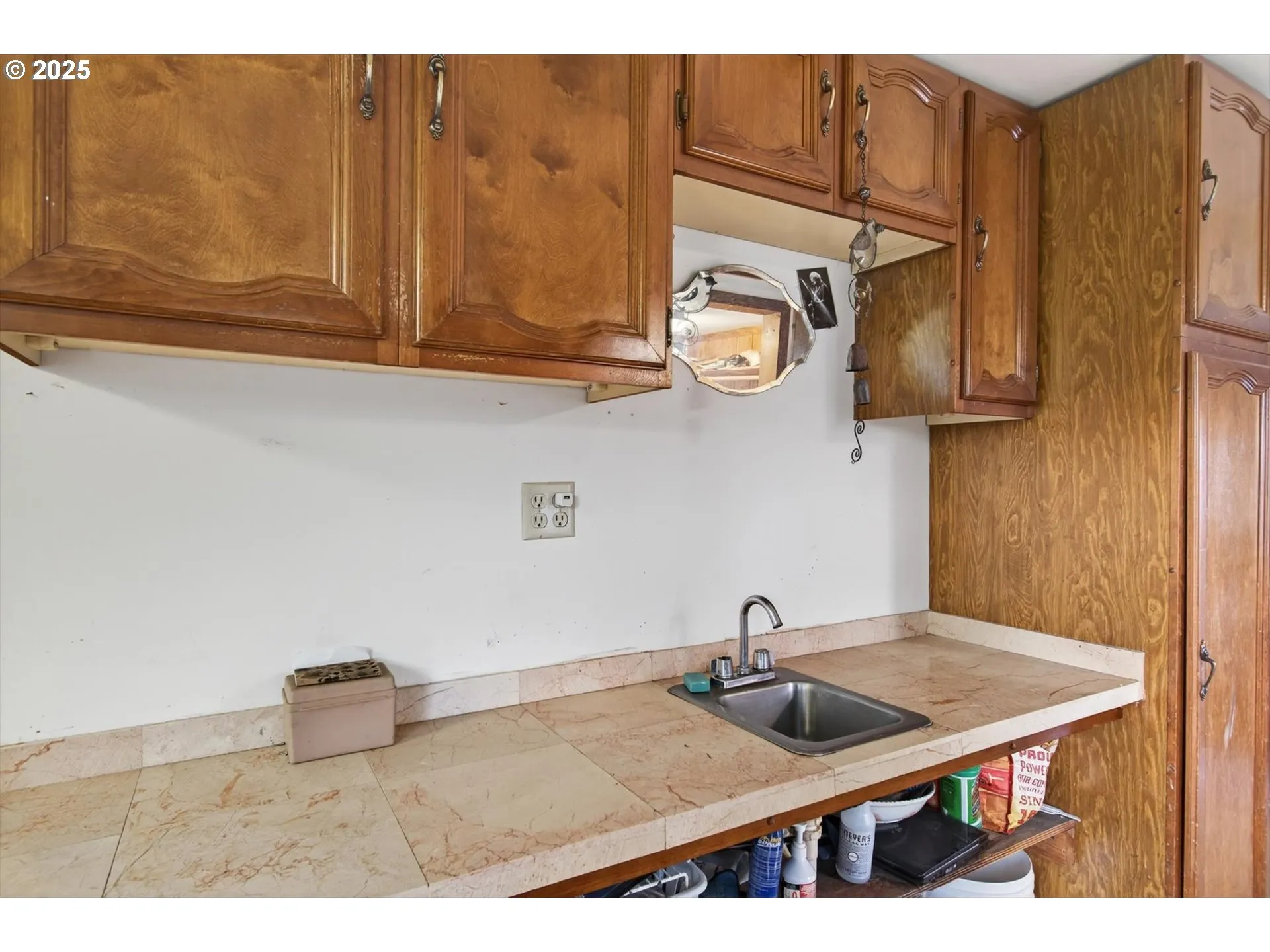Wet Bar