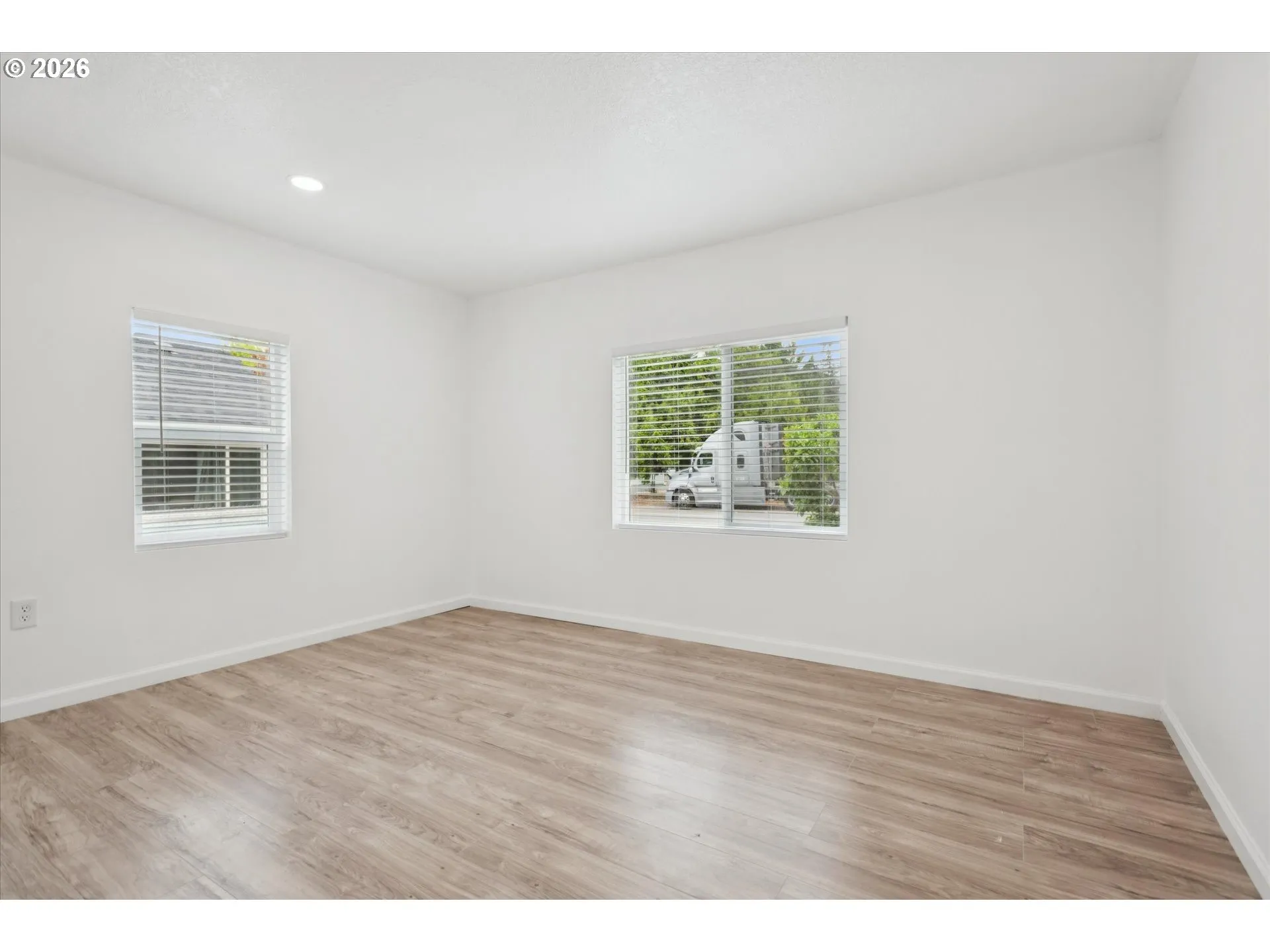Bedroom-# 1