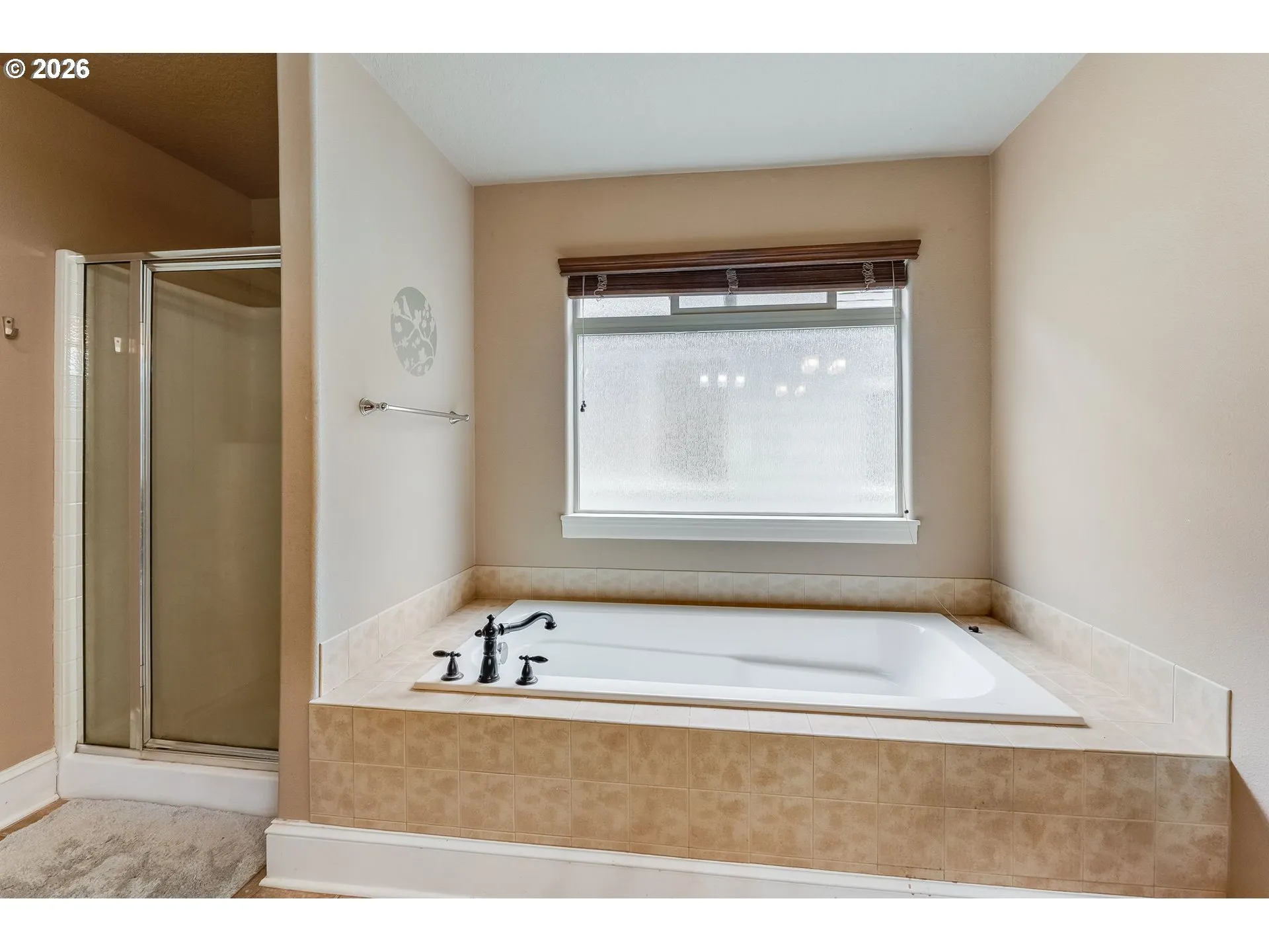 Bathroom, Attached